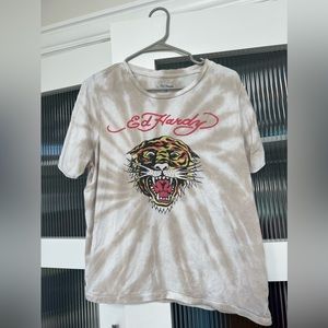 Women’s Ed Hardy Shirt